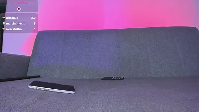 miah_storm 라이브 XXX 채팅