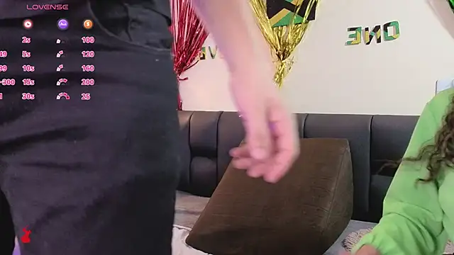 ritzabeth_daniel 现场XXX聊天