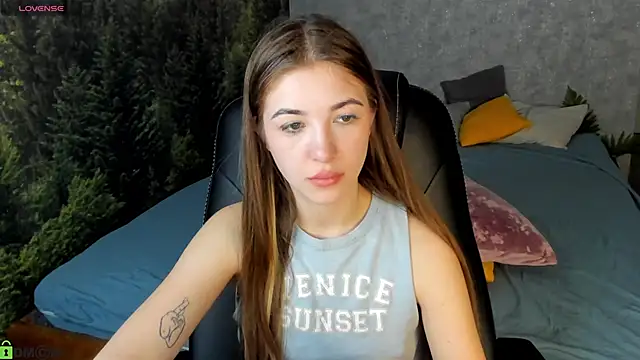 Miss_Shanel Live XXX-chat