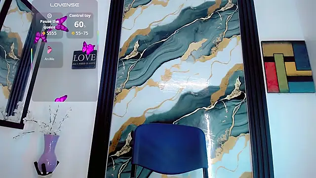 Živý XXX chat Amanda_Victoria