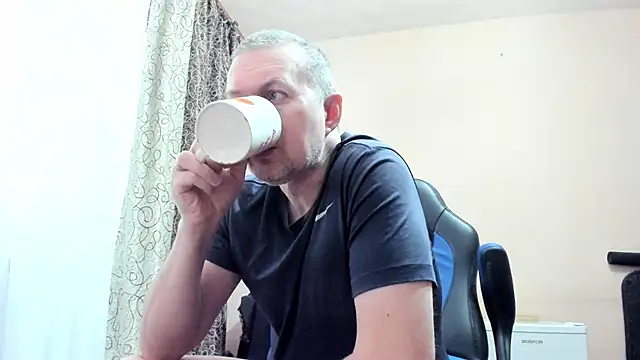 Show webcam de SanFrantsisko