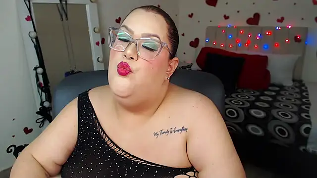 عرض كام GiannaMorrys