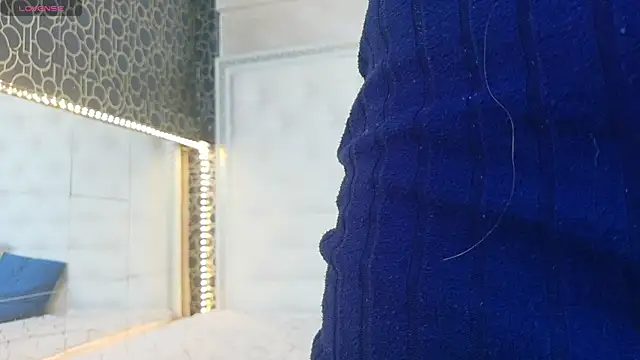 karissia's Webcam Show