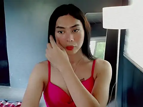 Precious_jazzy 网络视讯表演