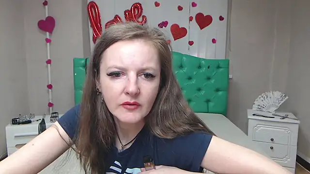 MeganPirs Live XXX-Chat