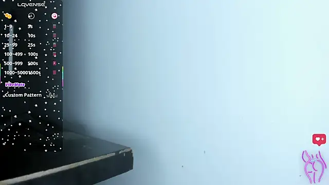 Živý XXX chat Ninna_Vergara