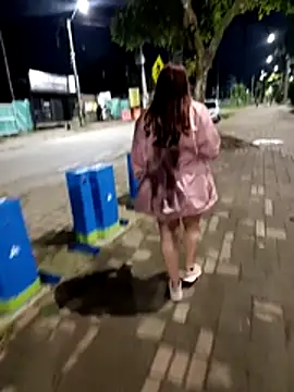 hot-daring – webcam-show