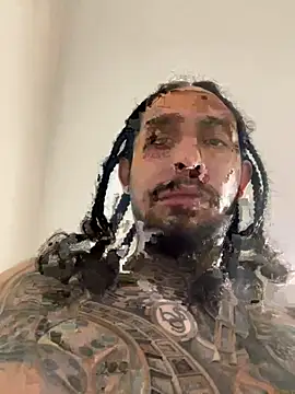 Show Webcam de Longmoney444