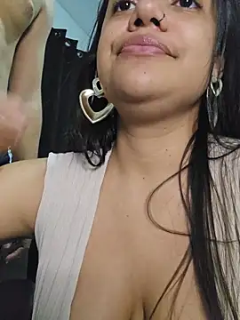 Show webcam de demonaughtyyy