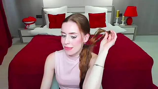 XXX chat uživo modela _Sweet__Cherry_