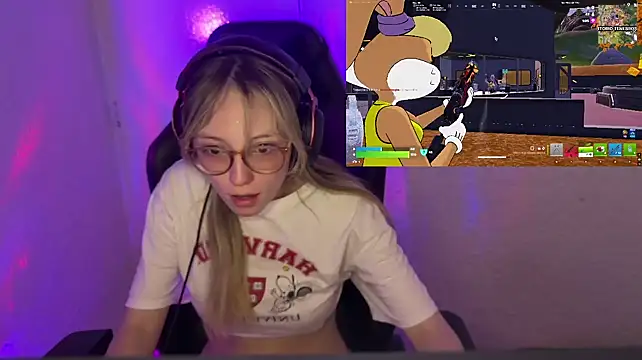 ReenKitty: απευθείας συνομιλία ΧΧΧ