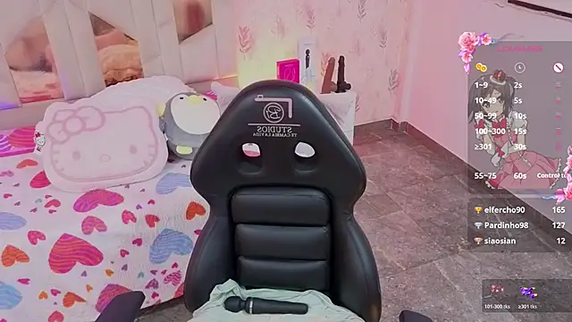 MARIANA_TAY1: απευθείας συνομιλία ΧΧΧ