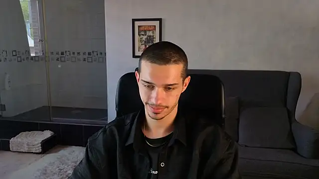 KaydenDrew Webcam show