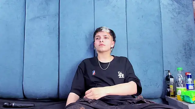 Megan_Thompson_n Live XXX chat