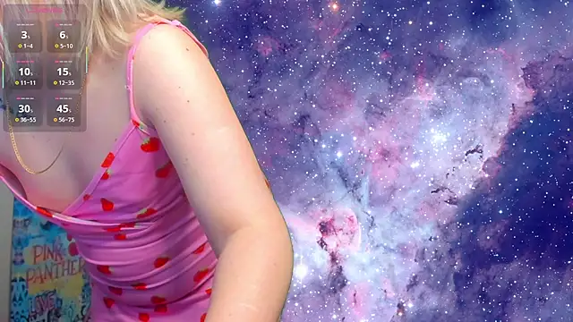 Sara_Robinson's Live XXX Chat