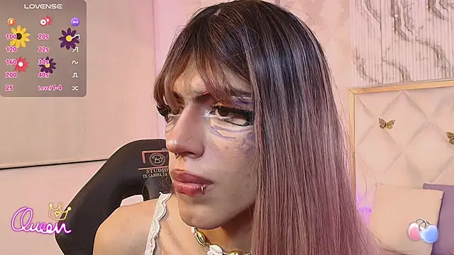 kaisage_tay webcam show