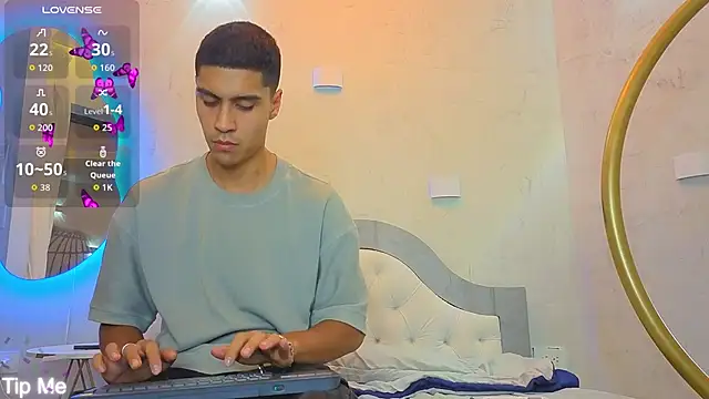 bastian_and_samantha লাইভ XXX চ্যাট