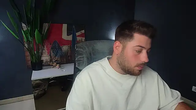 Show de webcam de DaxGreer