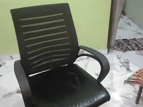 babycharu's Webcam Show