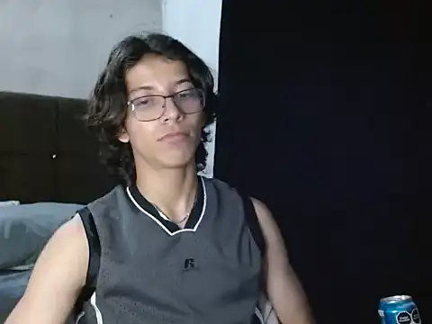 Show webcam de VAZAK