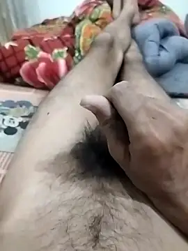 Rajat14111996n Webbikameraesitys