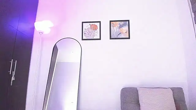 Chatroom XXX en direct de AvaFerrera