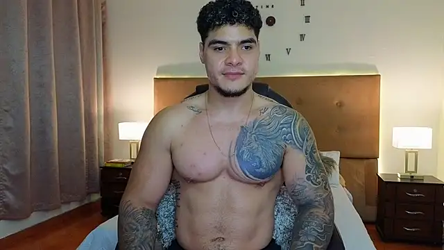Chat XXX Live Steven_Velez