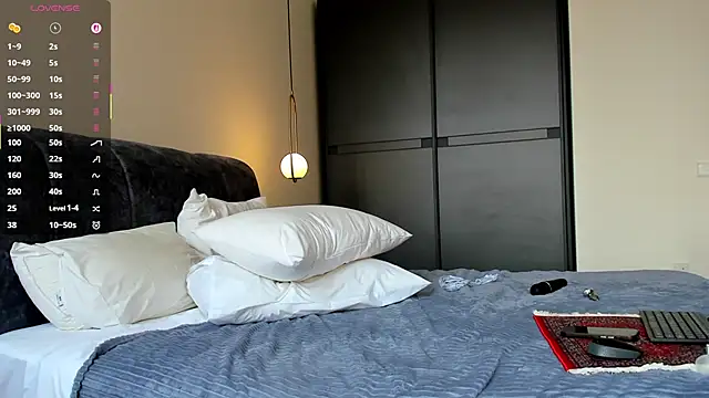 wow_linaのライブXXXチャット