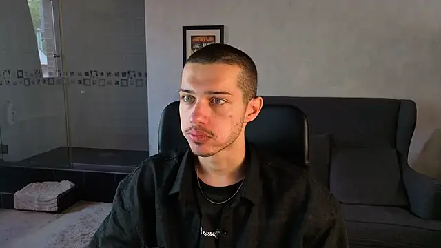 KaydenDrew Webcam show