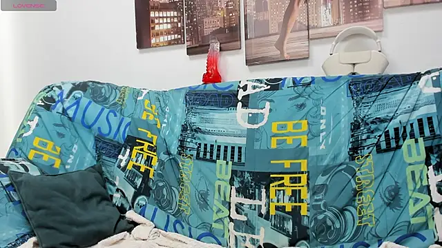 Sunny_Sammy's Live XXX Chat