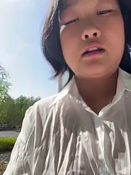 goudanlove's Webcam Show