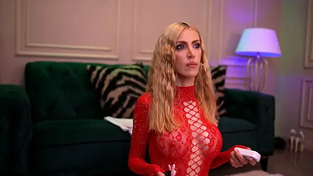 EllaBlake – Naživo XXX chat