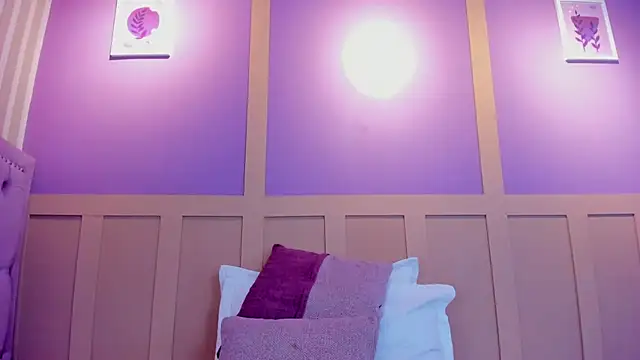 XXX chat uživo modela LilithAllenn