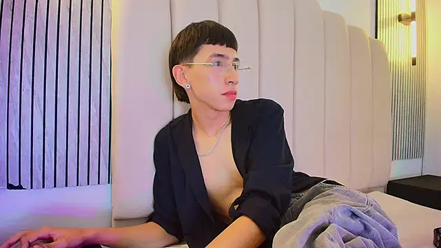 lian_cameron Adlı Modelin Web Kamerası Şovu