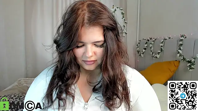 แชท XXX สดของ Annet_Nel1son