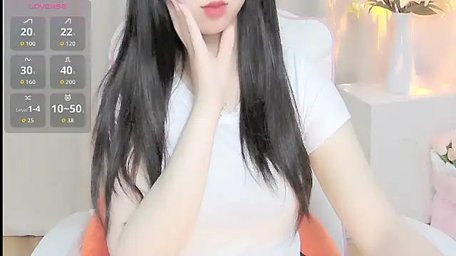 Sweet-Shuna 即時 XXX 聊天