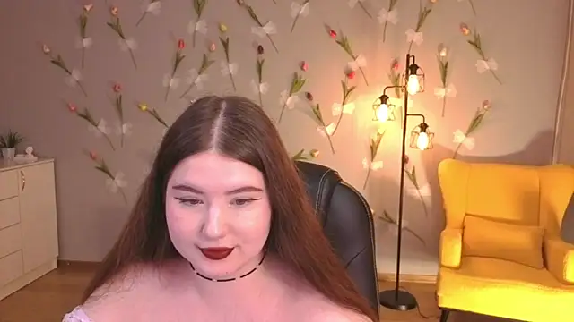 Chat XXX en directo de PixelGoddess