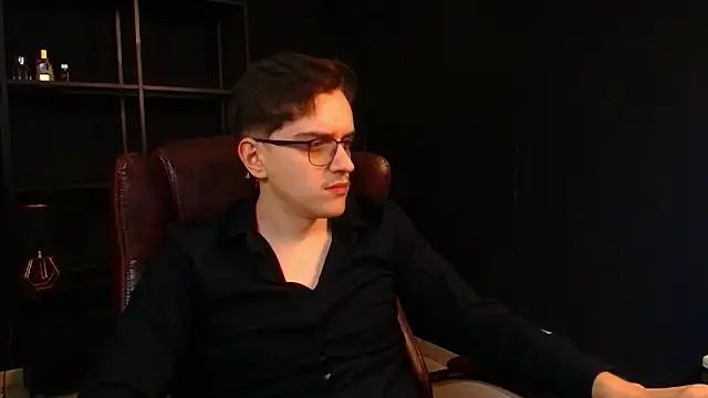 FelixStarkkのウェブカメラショー