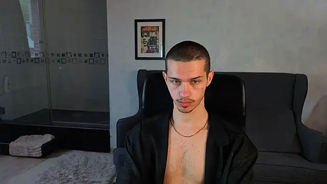 عرض كام KaydenDrew