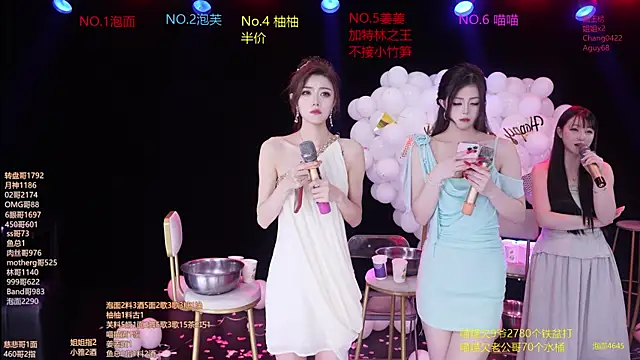 Živý XXX chat RV-525-