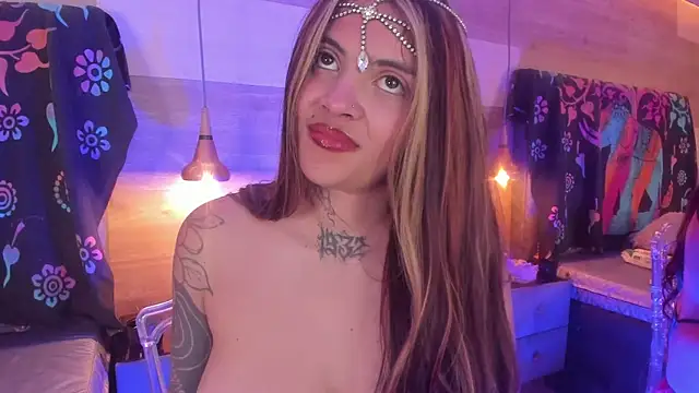 แชท XXX สดของ Cori_Paige