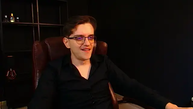 FelixStarkkのウェブカメラショー