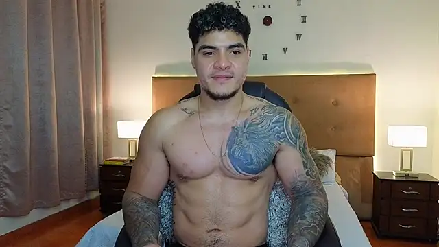 Steven_Velez Webcam show