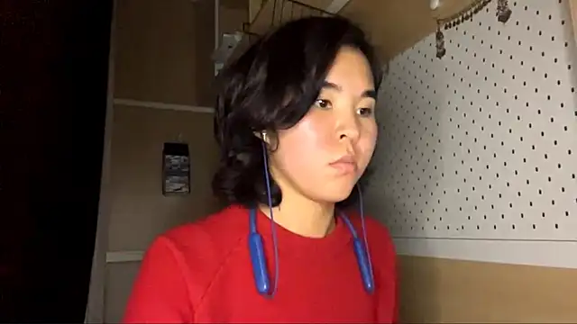 แชท XXX สดของ JennyCarpenter