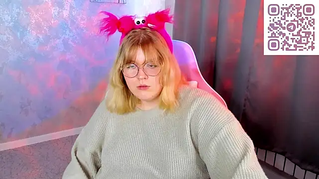 แชท XXX สดของ luna_c0ra