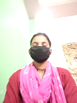 Aafreen_36 Webcam Show