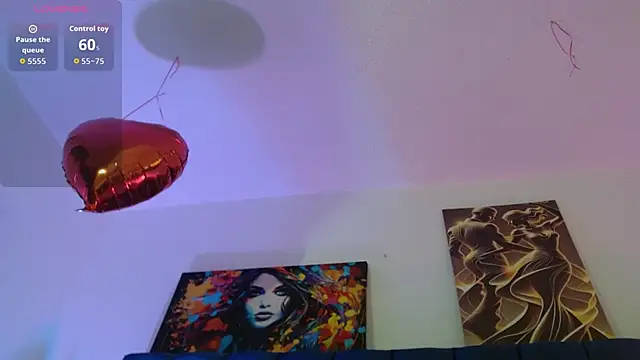 Annie_switt Chat XXX in diretta