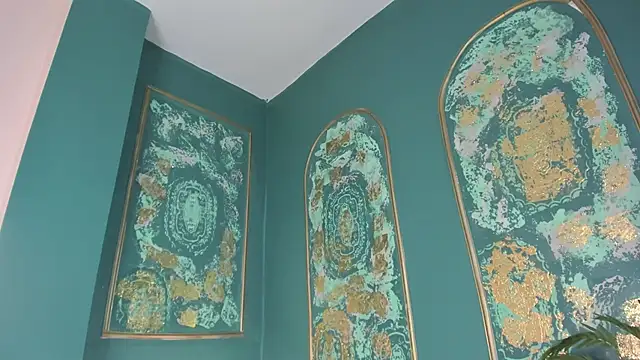 Chatroom XXX en direct de SofiaRousel