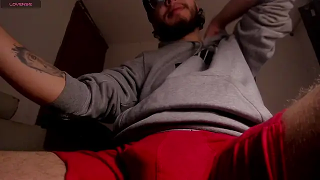 s_sven03 Live XXX-Chat