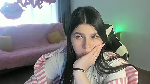 Czat XXX na żywo – KisaModel